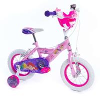 Kinderfiets 12" Huffy 22491W Disney Princess - thumbnail