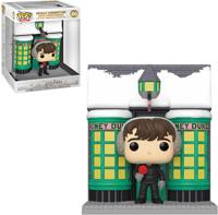 Harry Potter Funko Pop Deluxe Vinyl: Honeydukes with Neville - thumbnail