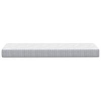 Pocketveringmatras middelhard 70x200 cm - thumbnail