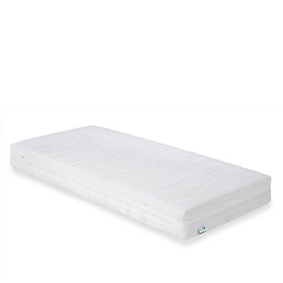 Beddenreus pocketveringmatras X3000 pocketveringmatras X3000 (70x210 cm) (70x210 cm)