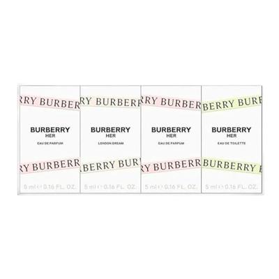 Burberry Her Set Cadeauset 20 ml