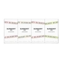 Burberry Her Set Cadeauset 20 ml - thumbnail