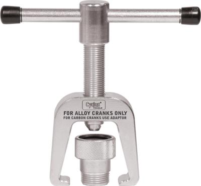 Cycplus Cyclus 720249 cranktrekker voor aluminium cranks - thumbnail