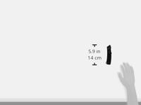 Stahlwille 77621001 Cuttermes (1361) 1 stuk(s) - thumbnail