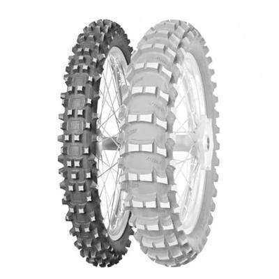 Terra Force MX Sand RED NHS FRONT