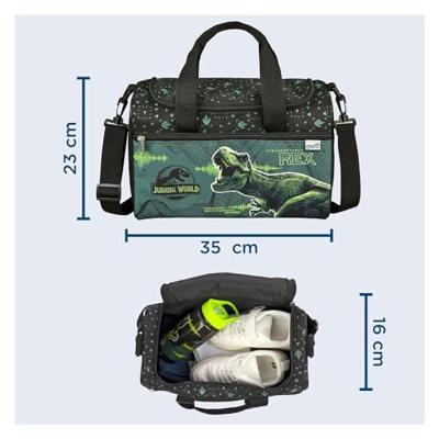 Undercover Sporttas jurassic world