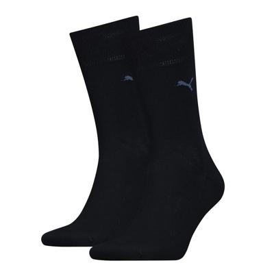 Puma 2-pack Classic Sock Men Navy-47-49