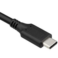 USB C naar USB C kabel - thumbnail