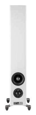 Polk: R500 Vloerstaande speaker - 1 stuk - Wit