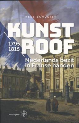 Kunstroof (Paperback) Kunstroof (Paperback)