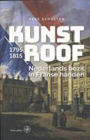 Kunstroof (Paperback) - thumbnail