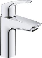 GROHE Eurosmart waterbesparende wastafelkraan s-size chroom 32154003 - thumbnail