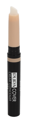 Pupa Milano - Pupa Cover Cream Concealer 2.40ml 002 Beige