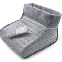 Tomado TFW0301G Elektrische Voetenwarmer Grijs - thumbnail