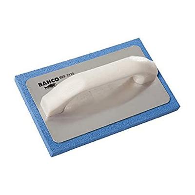 Bahco voegspecie troffel 215x135 rubber | 212502150 Bahco voegspecie troffel 215x135 rubber | 212502150