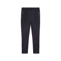 PUMA Olympique Marseille Trainingsbroek 2025-2026 Donkerblauw Wit - thumbnail