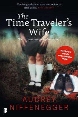 The Time Traveler's Wife (De vrouw van de tijdreiziger) (Paperback)