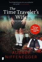 The Time Traveler's Wife (De vrouw van de tijdreiziger) (Paperback) - thumbnail