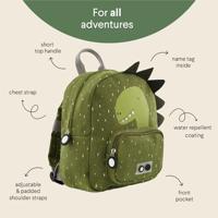 Trixie Baby rugzak small Mr. Dino - thumbnail