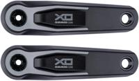 SRAM crankarm set "x0 eagle transmission" cranks x0 eagle transm. 150mm - thumbnail