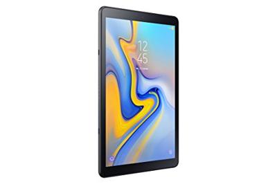 Samsung SM-T590 Galaxy Tab A 10.5 Wi-Fi Tablet PC (Snapdragon 450, 3GB RAM, Android 8.1) zwart
