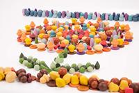 Tickit Houten Schatten Sorteer Superset - thumbnail