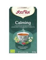 Yogi Tea Calming - thumbnail