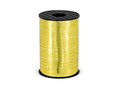 Polyband Metallic Goud - 225m