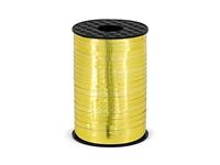 Polyband Metallic Goud - 225m - thumbnail