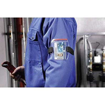 Durable 841419 Pashouder (l x b x h) 95 x 110 x 54 mm lus 10 stuk(s) Durable 841419 Pashouder (l x b x h) 95 x 110 x 54 mm lus 10 stuk(s)