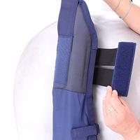 Bucas staartbeschermer donkerblauw - thumbnail