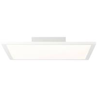 Brilliant Led plafondlampBuffi 4000K - G90356A85 - thumbnail