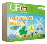 Franzis Verlag 67222 GEOlino Solar experimenteerkit Carton - thumbnail