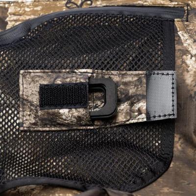 Think Tank. - Hydrophobia D 24-70 V3 RealTree APX - Regenhoes voor camera's