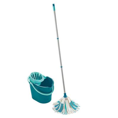 Leifheit Power mopset 3-in-1 compleet Leifheit Power mopset 3-in-1 compleet