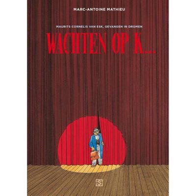 Wachten op k... (Hardback)