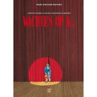 Wachten op k... (Hardback) - thumbnail