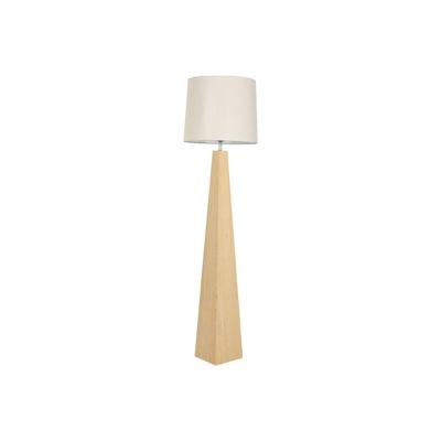 Vloerlamp Home ESPRIT Bruin 220 V 42 X 42 X 158 CM