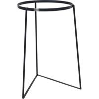 Siena Garden Rodos EZD00011 Plantenstandaard IJzer Zwart - thumbnail