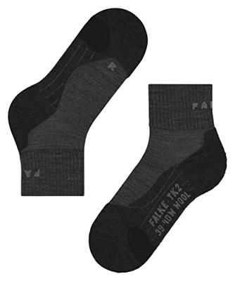 Falke TK2 Wool Short Wandelsok