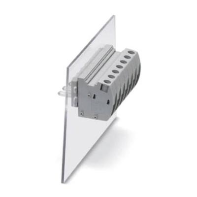 Phoenix Contact 1796351 Male behuizing (kabel) Totaal aantal polen: 5 Rastermaat: 5.08 mm Inhoud: 1 stuk(s)