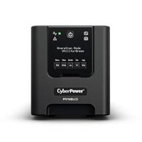 Cyberpower USV PR750ELCDN inkl. SNMP 675W Line-Interactive - thumbnail