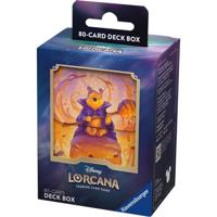 Ravensburger Disney Lorcana Deck Box The Pooh 80 Kaarten - thumbnail
