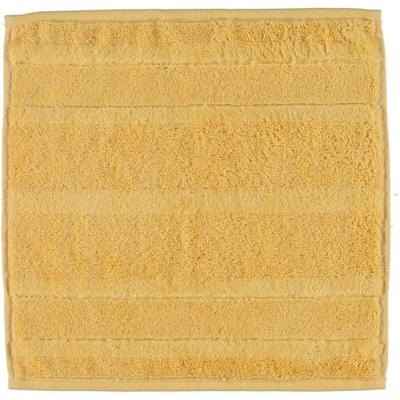 Cawö Cawö Noblesse2 Uni Gezichtsdoekje 30x30 Melba