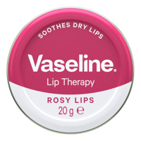 Vaseline Rosy Lip Therapy - thumbnail