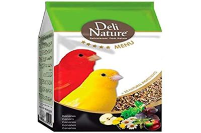 5* menu kanarie 2.5kg