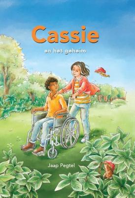 Cassie en het geheim (Hardback)
