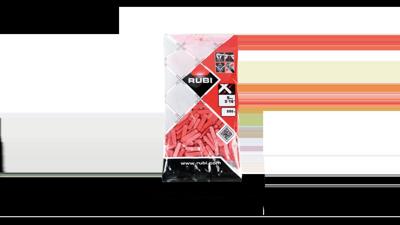 Rubi Tegelkeg | 5 mm | Zak 250 stuks - 02396 Rubi Tegelkeg | 5 mm | Zak 250 stuks - 02396