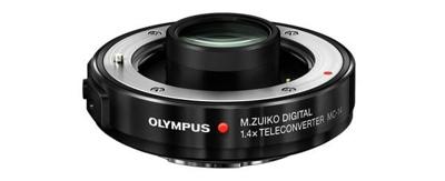 Olympus MC-14 1.4x Teleconverter voor 40-150 Pro