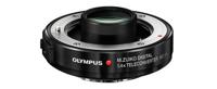 Olympus MC-14 1.4x Teleconverter voor 40-150 Pro - thumbnail